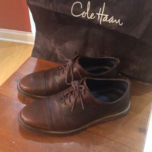 Cole Haan Shoes size 8M